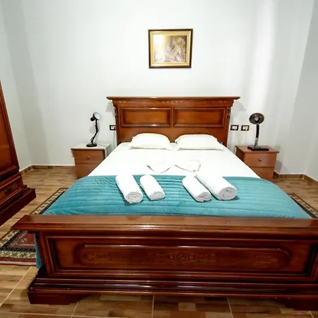 Villa Yellow Stone Gjirokaster