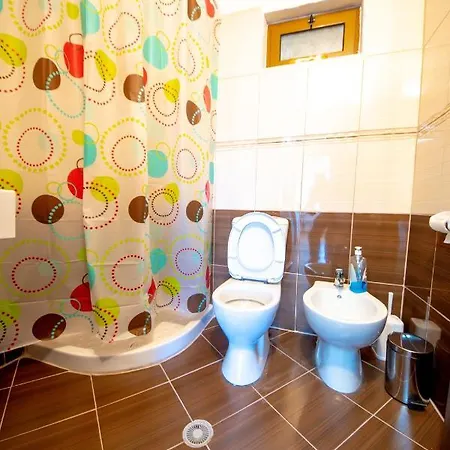 Villa Yellow Stone Gjirokaster