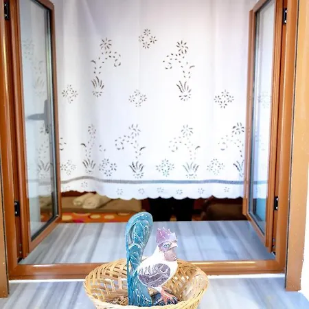 Villa Yellow Stone
