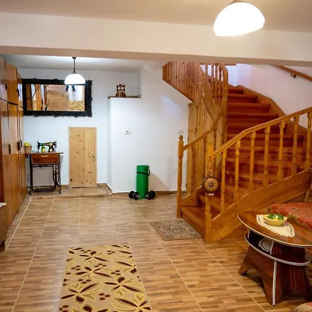 Villa Yellow Stone *