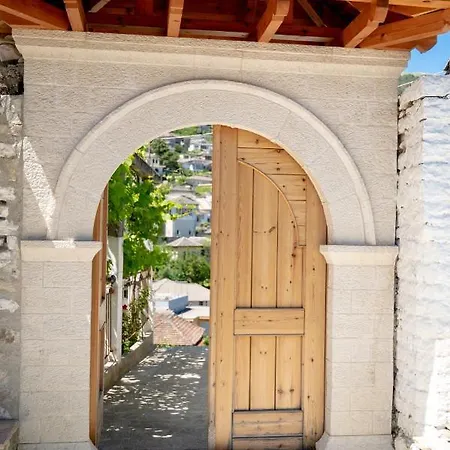 Vila Yellow Stone