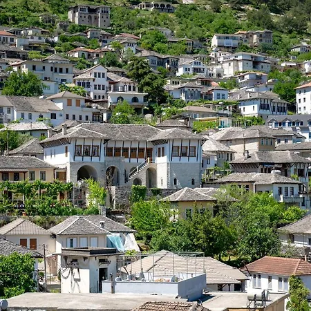 Yellow Stone Gjirokastër