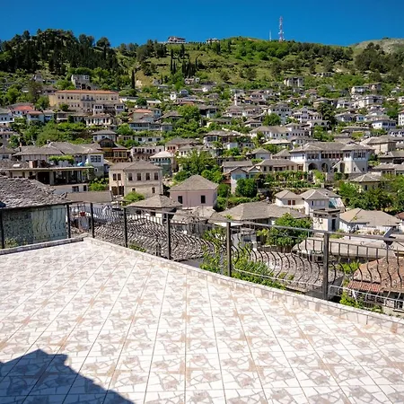 Yellow Stone Gjirokastër